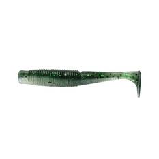 Daiwa Bait Junkie Minnow Soft Plastic Lure 3.2in Baby Bass, Baby Bass, bcf_hi-res