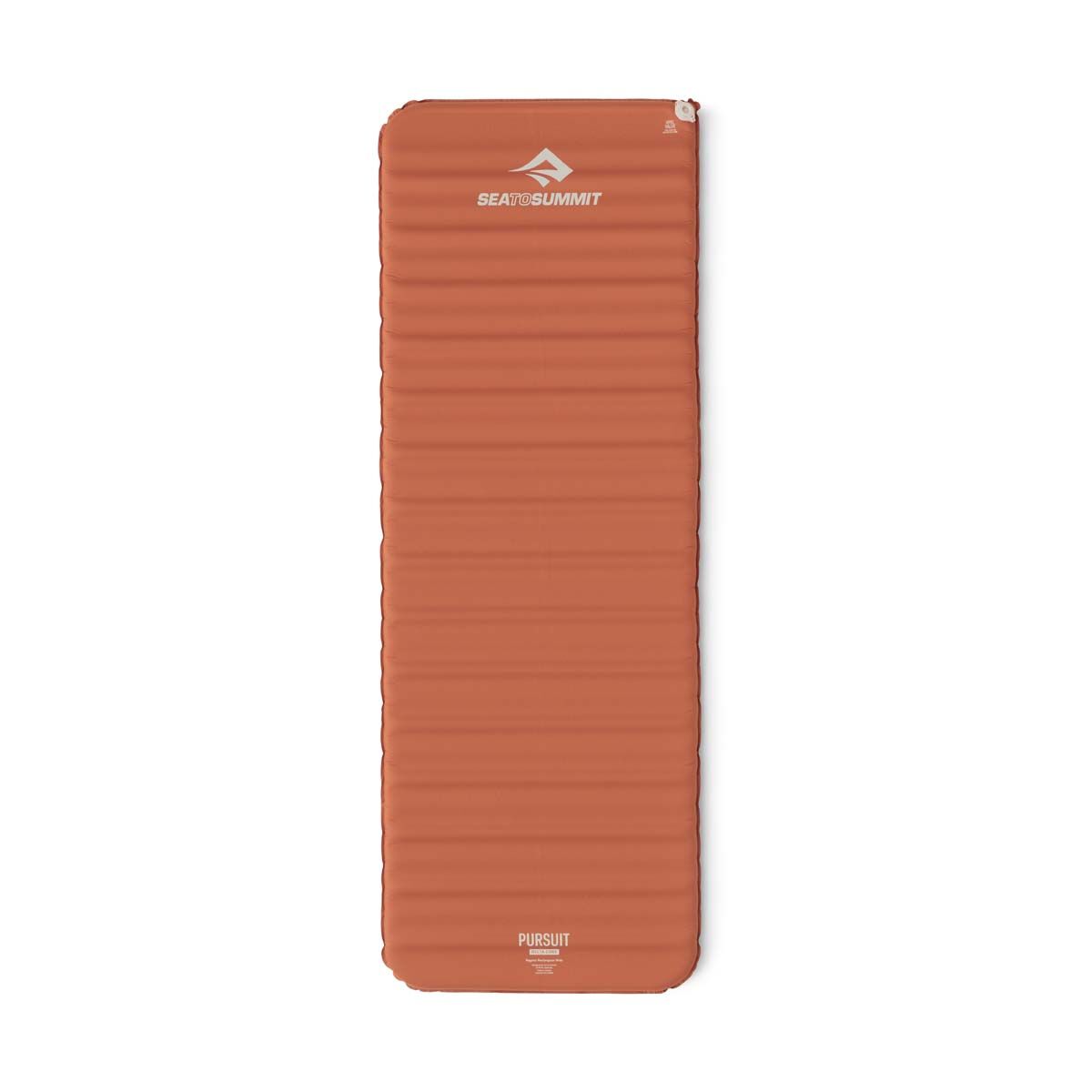 Sea to Summit Pursuit Self Inflating Mat - Regular Rectangle, , bcf_hi-res