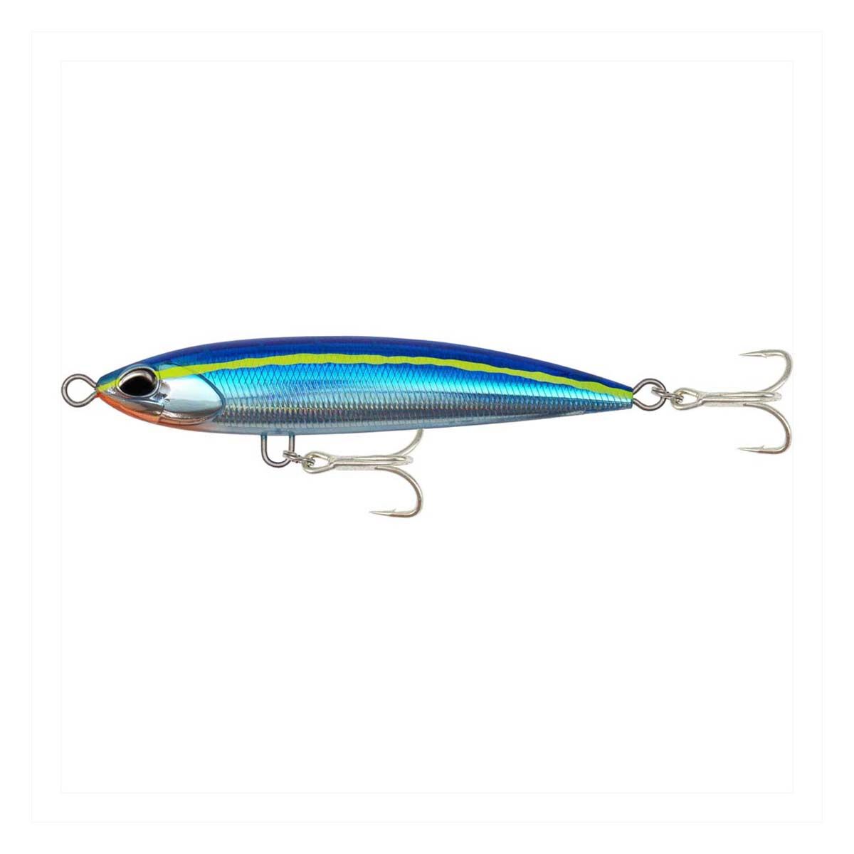 Fishcraft Stick Dog Stick Bait Lure 180mm Fusi, Fusi, bcf_hi-res