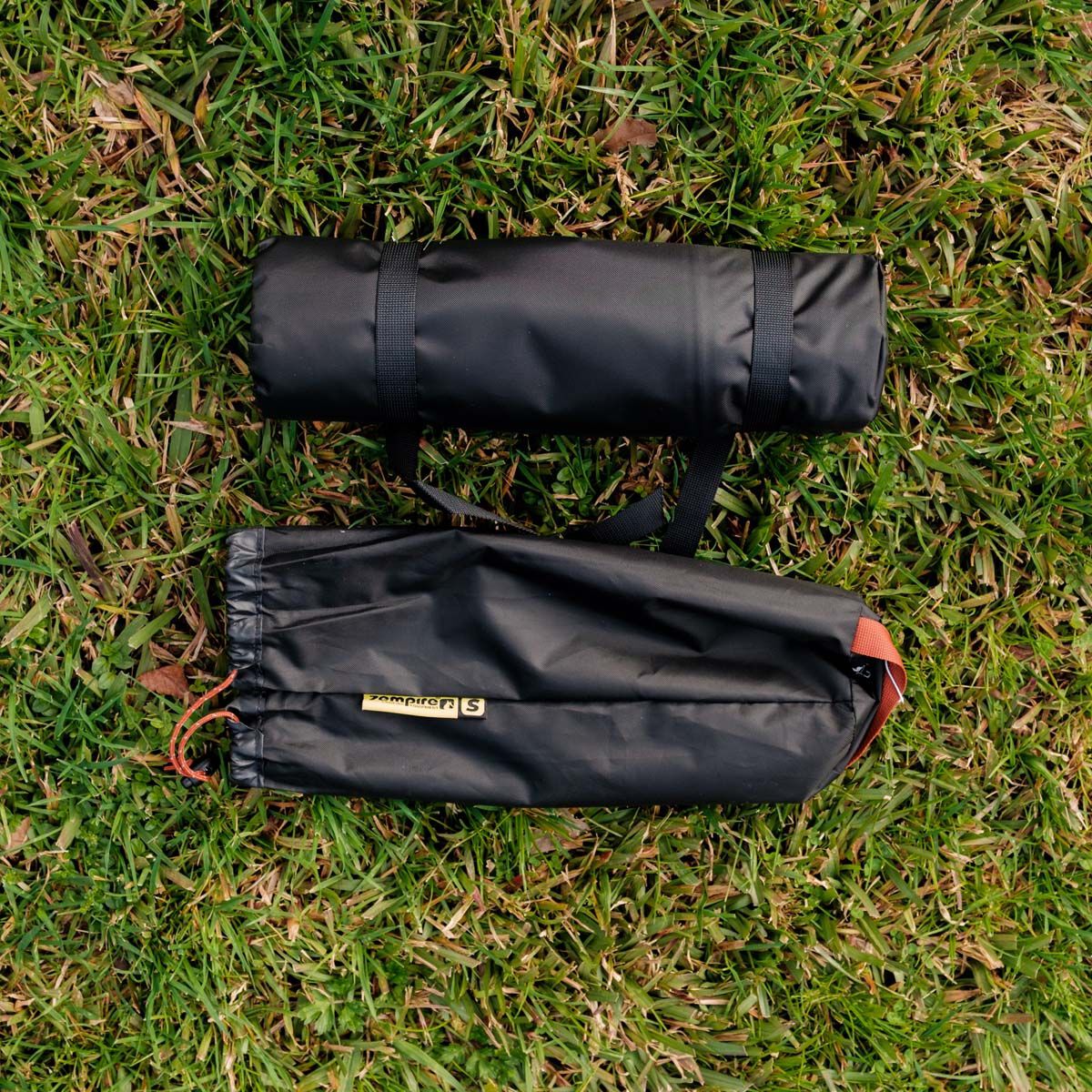 Zempire Shapeshifter 4 Air Tent Sleeping Footprint, , bcf_hi-res