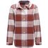 Maple Syrup Plaid