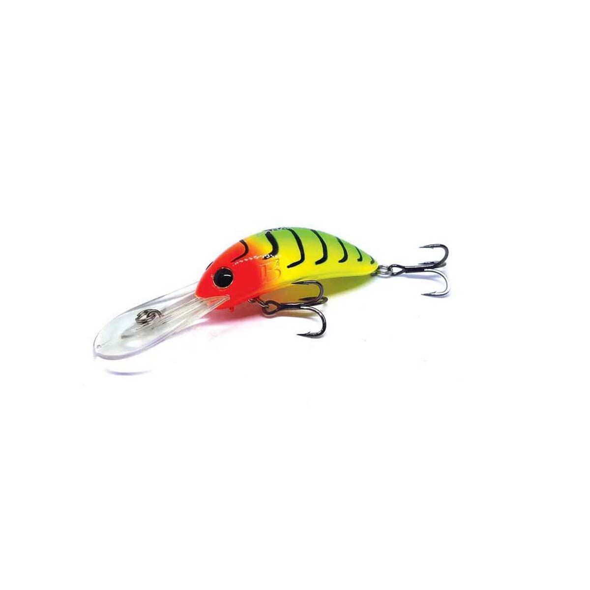 Barambah B80 Crank Lure 80mm Gunner, Gunner, bcf_hi-res