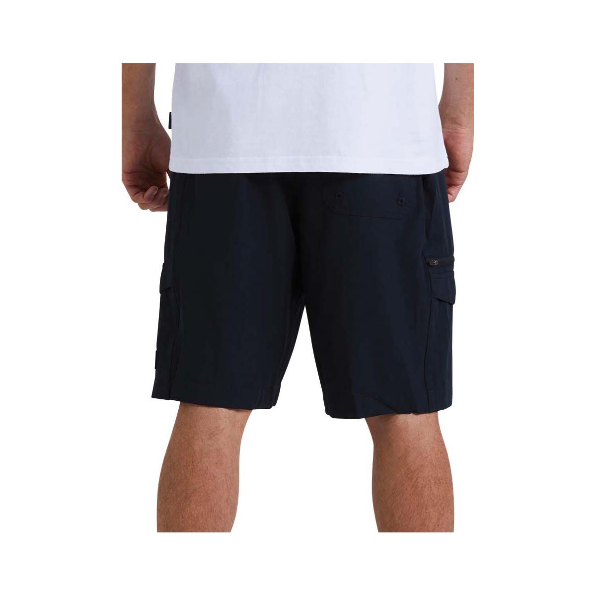 Quiksilver Men's Chopper Amphibian Shorts BCF