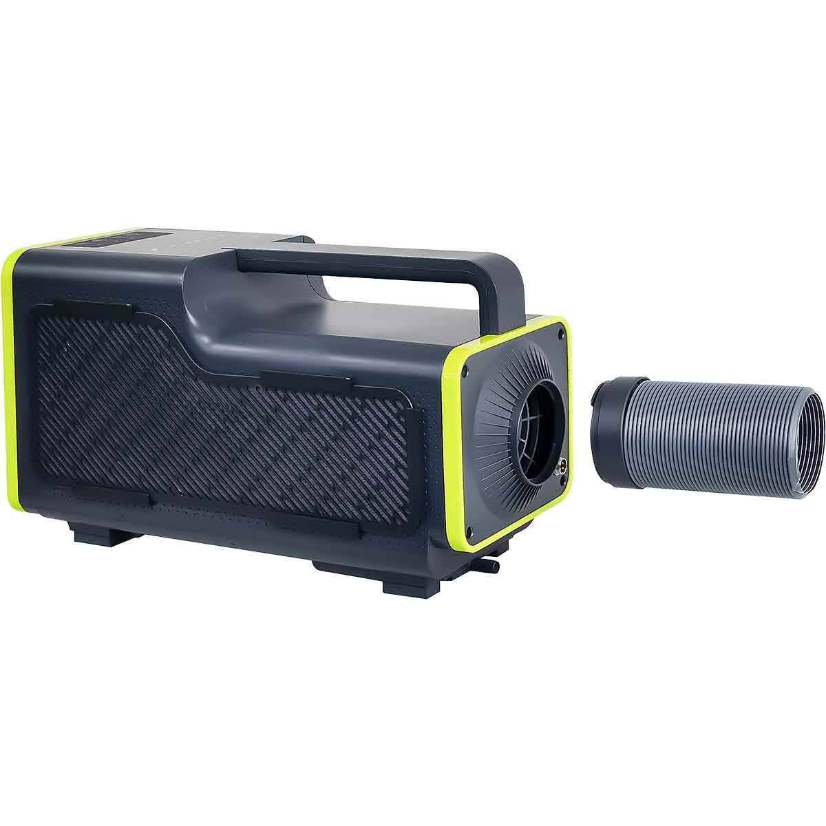 Wanderer Portable Air Conditioner 410W BCF