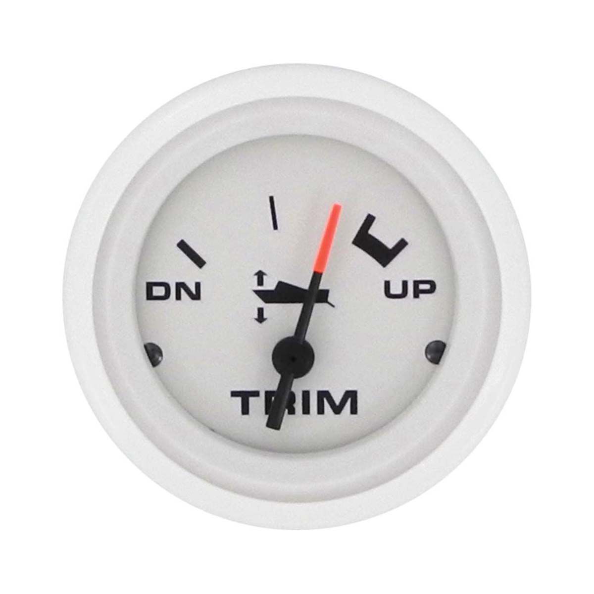 Veethree Arctic Trim Gauge for Mercury, Mariner and Yamaha Outboards, , bcf_hi-res