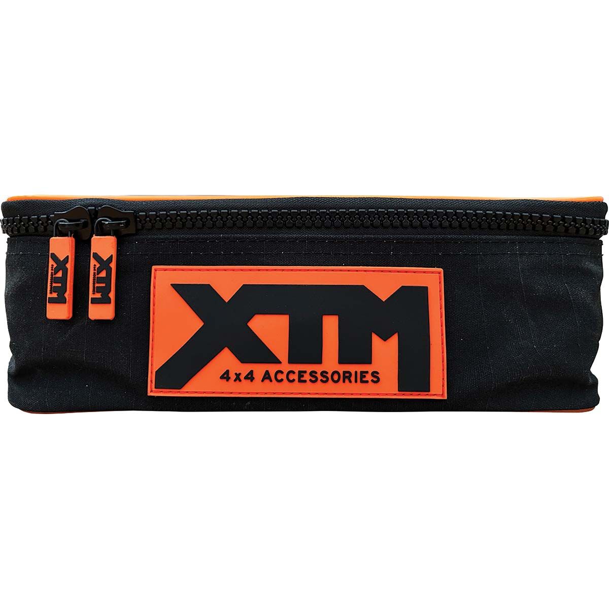 XTM Clear Top Canvas Storage Bag Medium, , bcf_hi-res