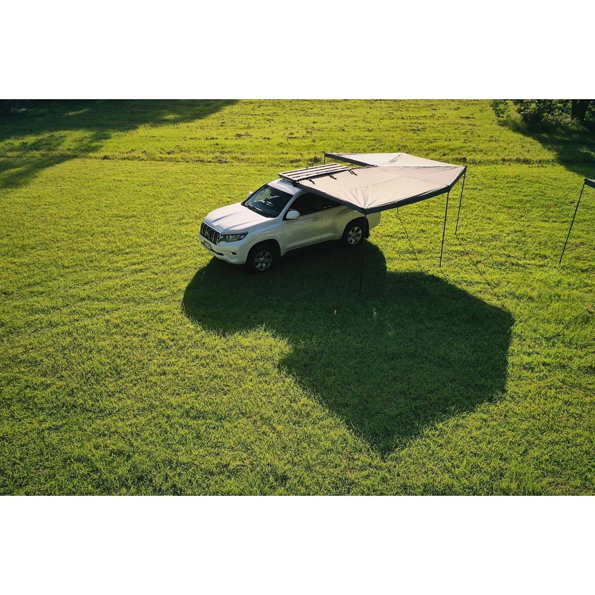 XTM Mighty 270&deg; 2.5m Awning, , bcf_hi-res