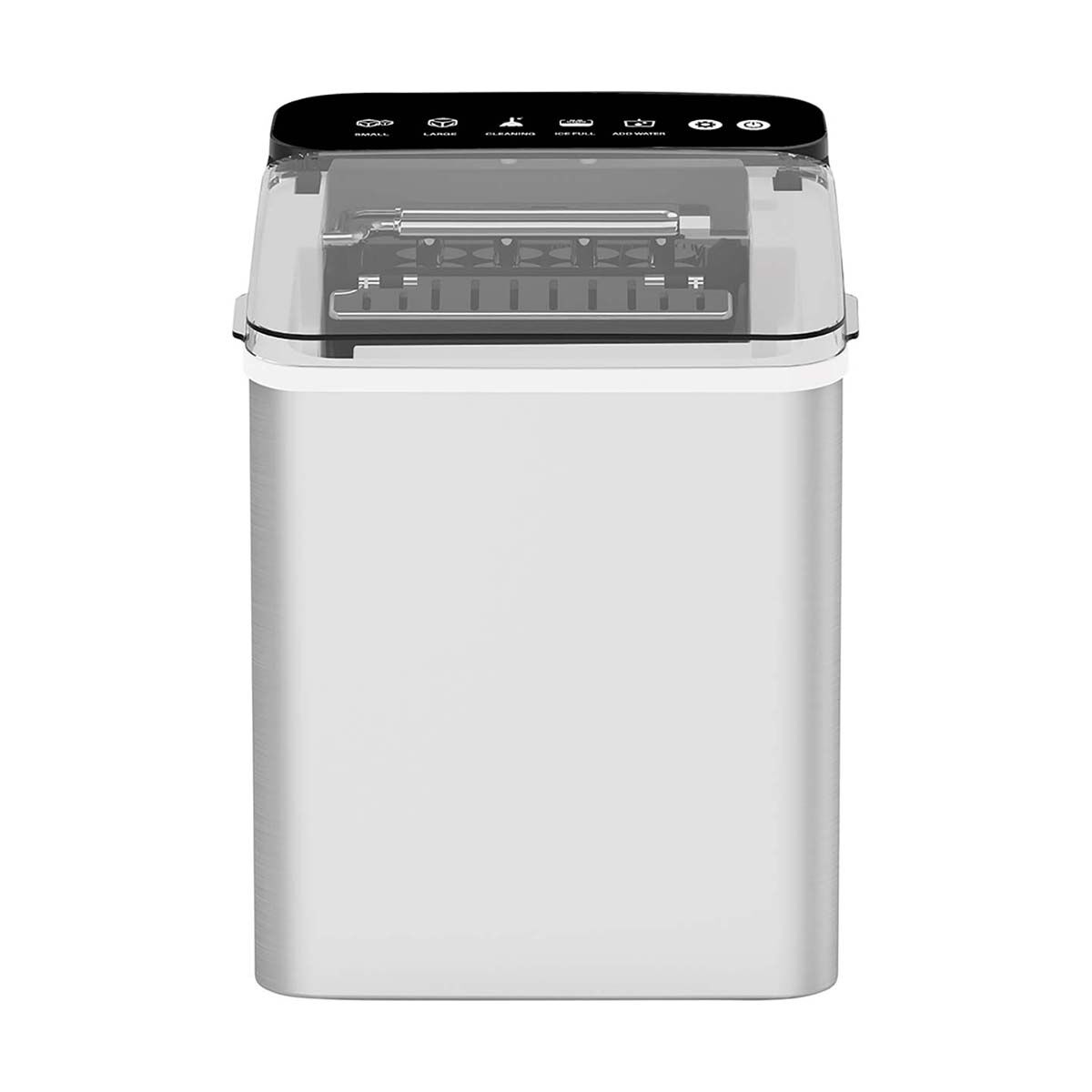 Germanica Ice Maker 1L 240V, , bcf_hi-res