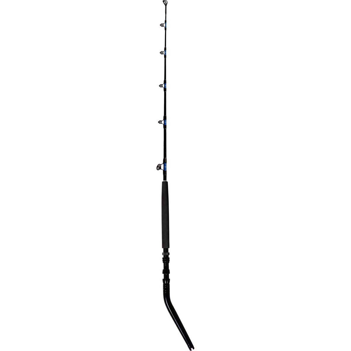 Shimano Tag-Em Rollered Bent Overhead Game Rod, , bcf_hi-res