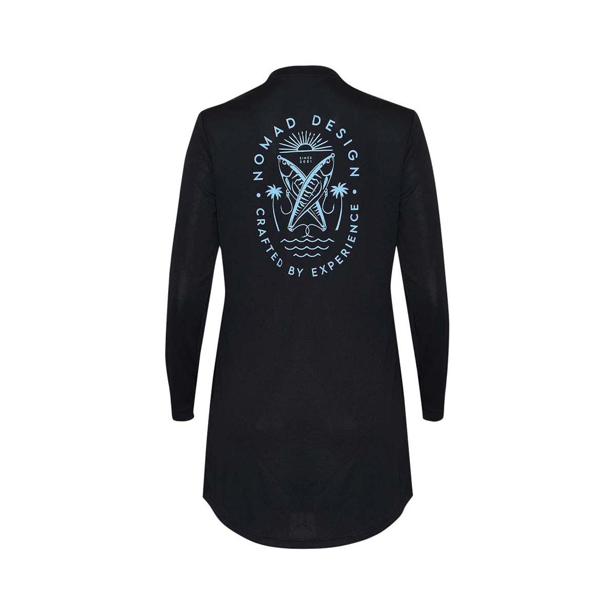 Nomad Women's Rise of the Madscads Dress, , bcf_hi-res