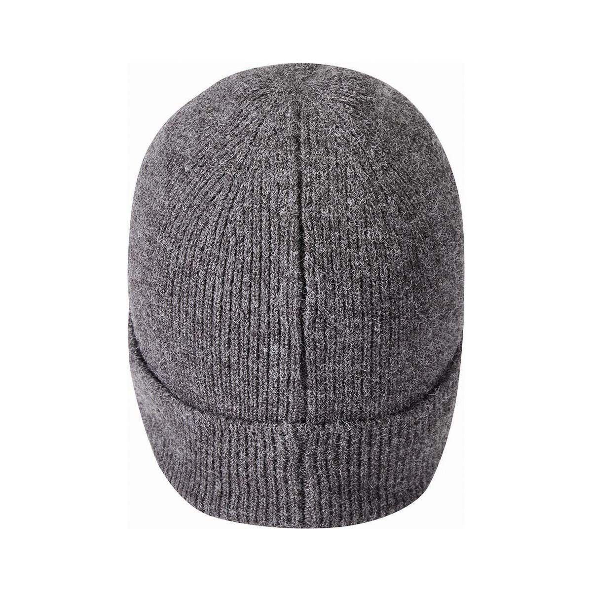 Savage Gear Beanie Charcoal, Charcoal, bcf_hi-res