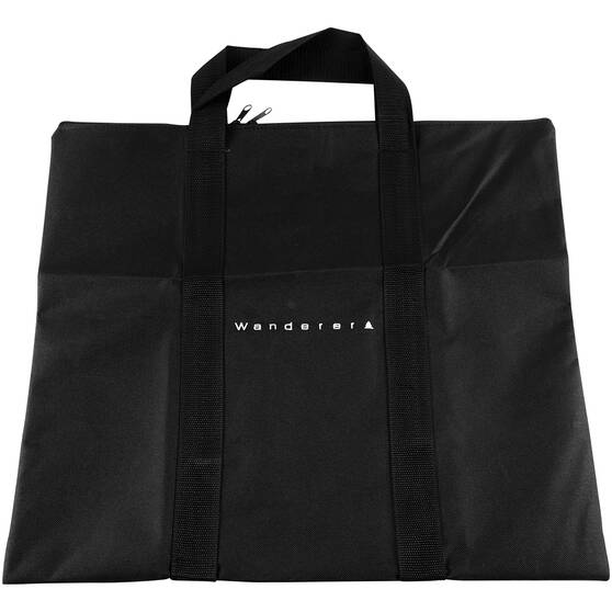 Wanderer Portable Steel Fire Pit, , bcf_hi-res