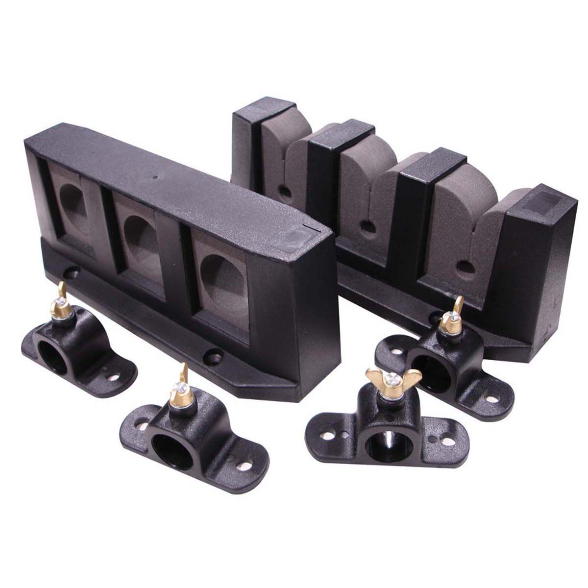 Bcf sales rod holder