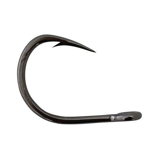 Mustad Hoodlum PP 10827NPBLN Hook 10 Pack 11/0, , bcf_hi-res
