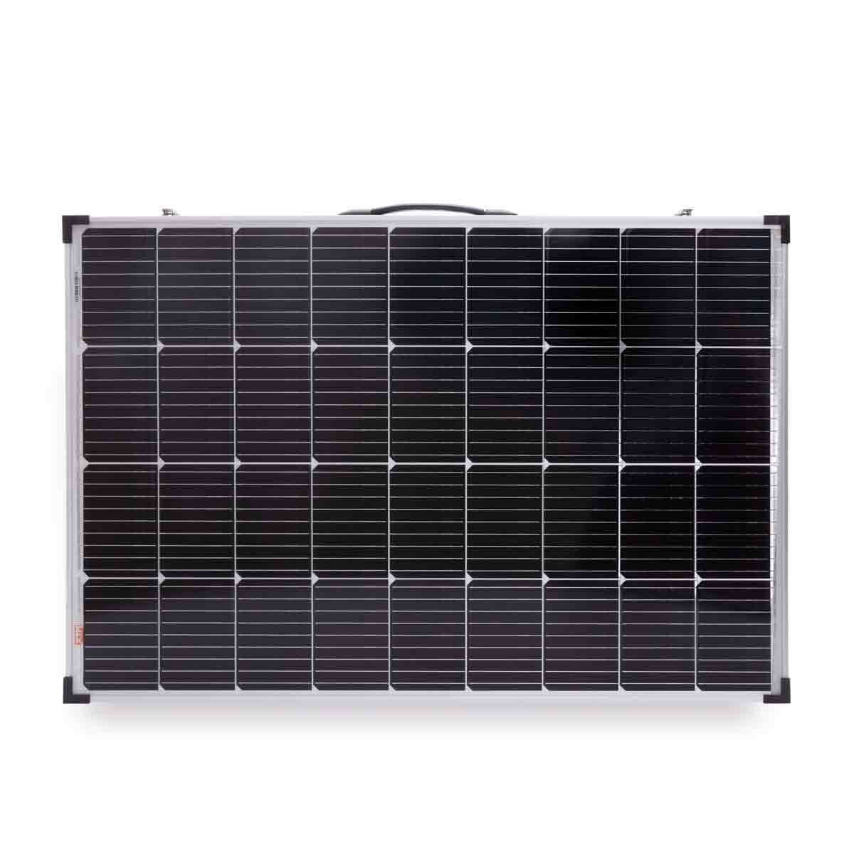 XTM 280W Folding Solar Panel Kit, , bcf_hi-res