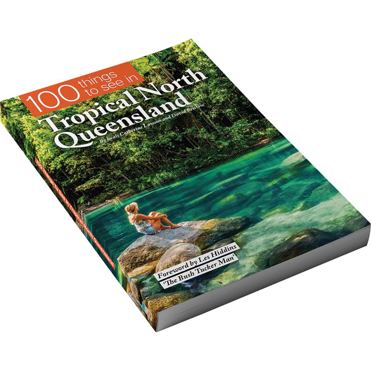 100 Things to See in Tropical North Queensland, , bcf_hi-res