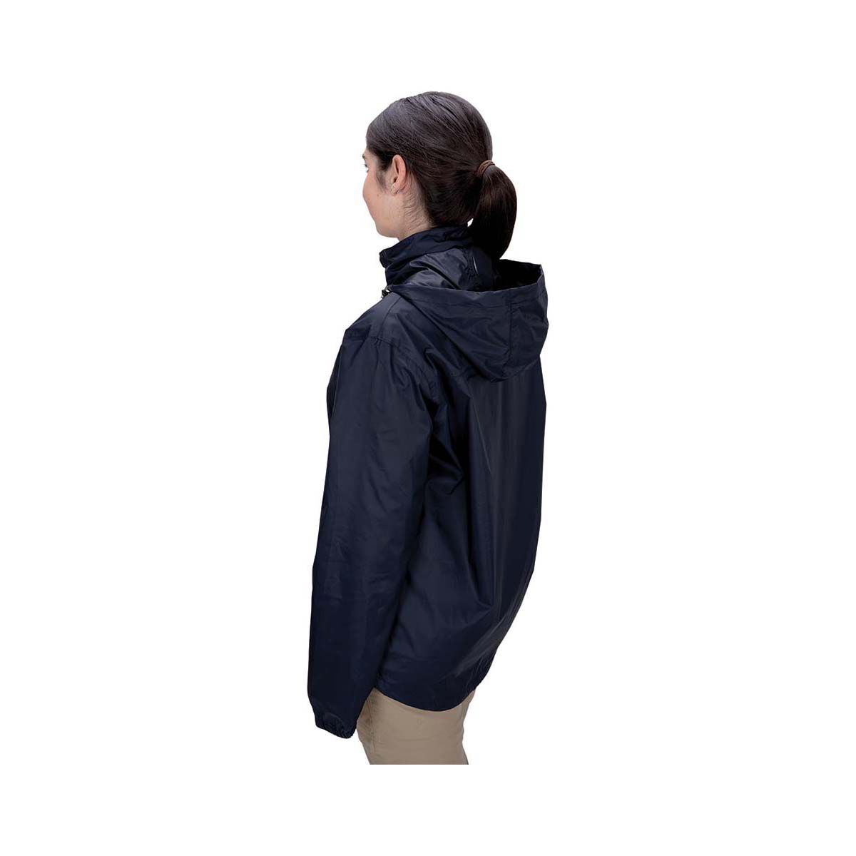Macpac Unisex Pack It Rain Jacket BCF