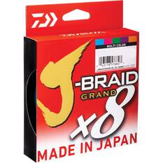 Daiwa J-Braid Grand Braid Line Multi 300m, , bcf_hi-res