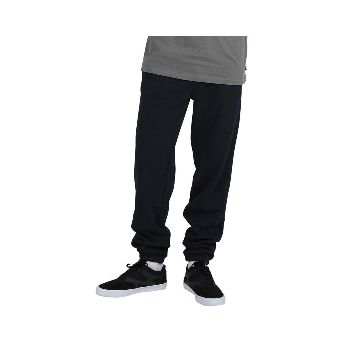 Quiksilver Men's Weekend Track Pants Black 2XL BCF