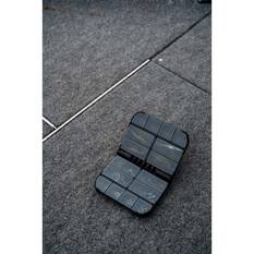 Versus VS-388DD Tackle Box Black, , bcf_hi-res