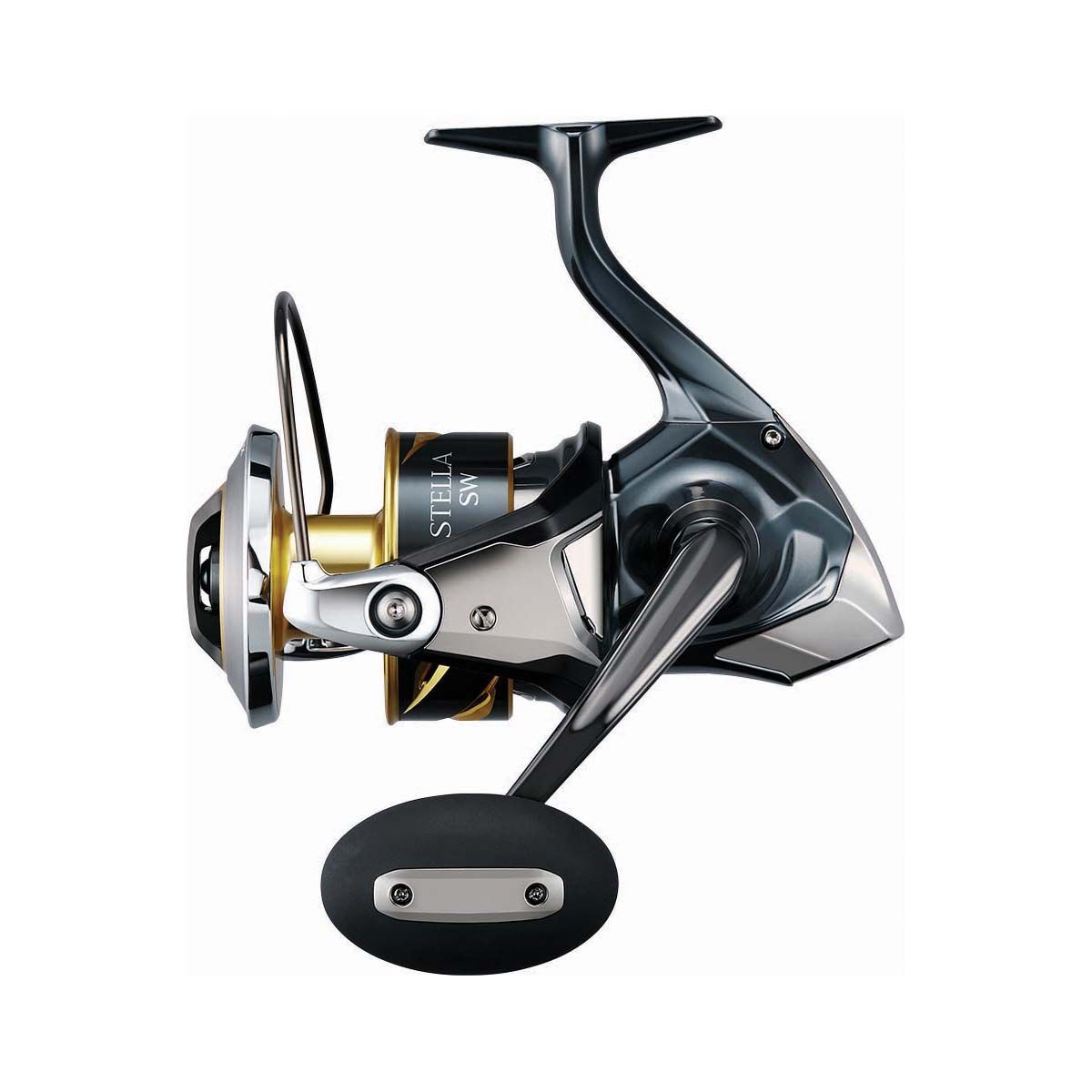 Shimano Stella SW Spinning Reel 14000XG | BCF