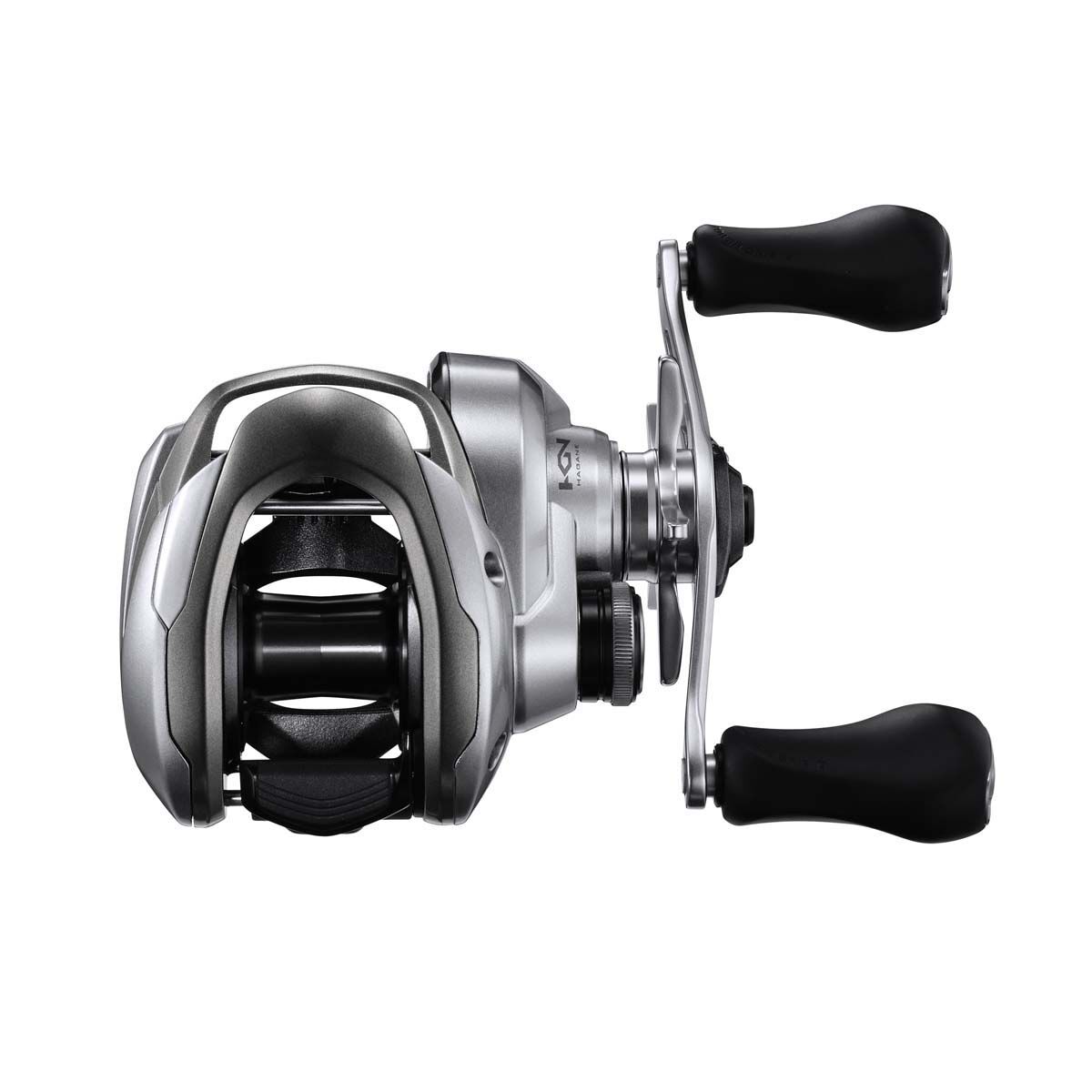 Shimano Tranx 150 Baitcaster Reel, , bcf_hi-res