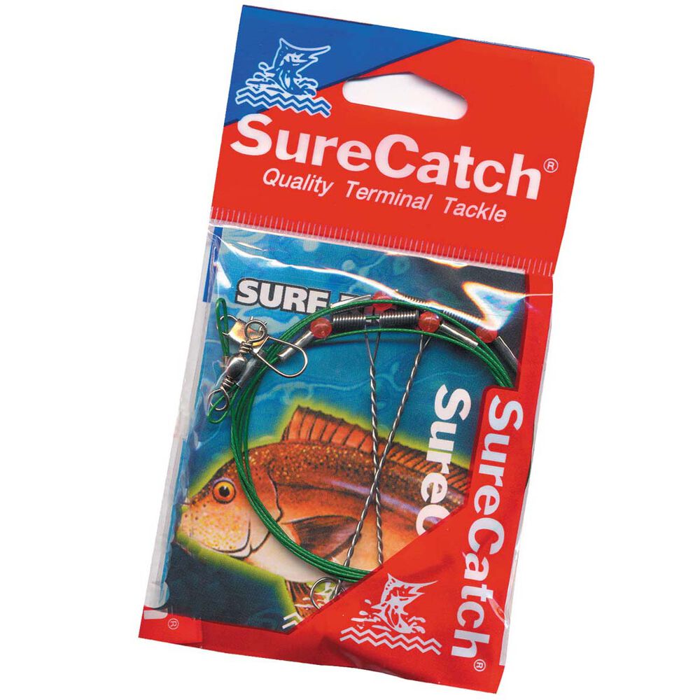 Surecatch Surf Rig BCF
