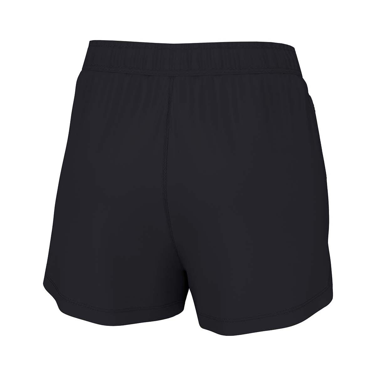 Huk Women&rsquo;s Pursuit Volley Swim Shorts Black XS, Black, bcf_hi-res