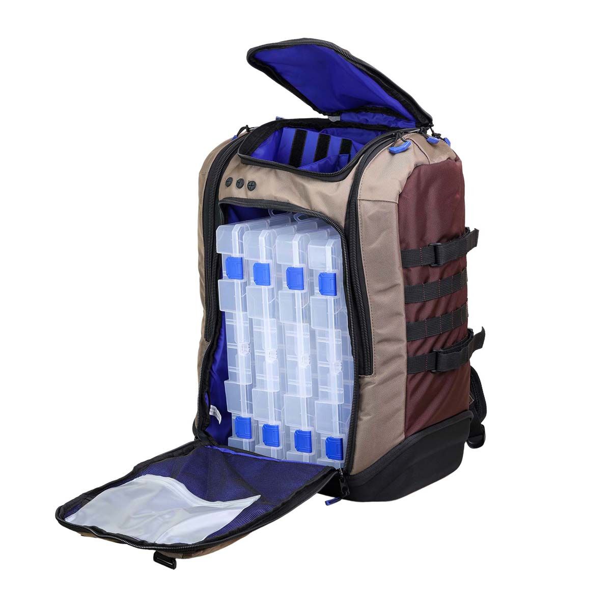 Flambeau Tackle Bag Backpack, , bcf_hi-res