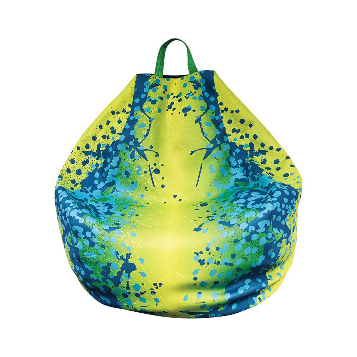 BCF Mahi Mahi Bean Bag BCF