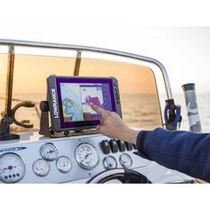 Lowrance Elite FS12” Combo Including Active Imaging 3-in-1 Transducer and CMAP, , bcf_hi-res