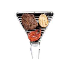 Darche Charcoal BBQ Starter Grill, , bcf_hi-res