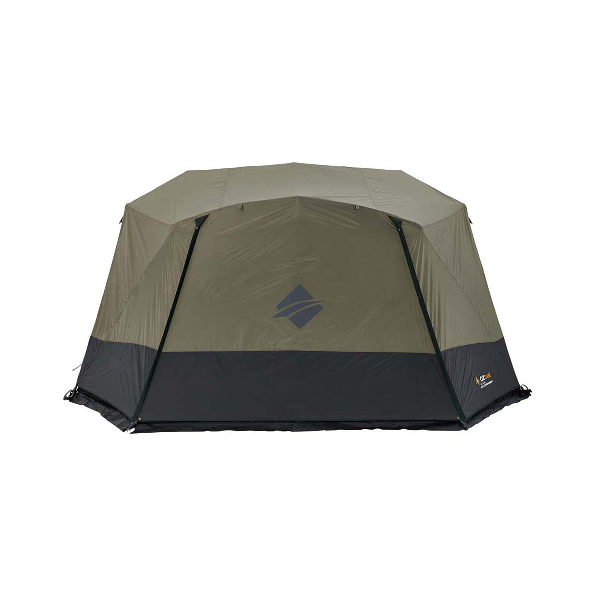 OZtrail Fast Frame 10 Person Cabin Tent BCF