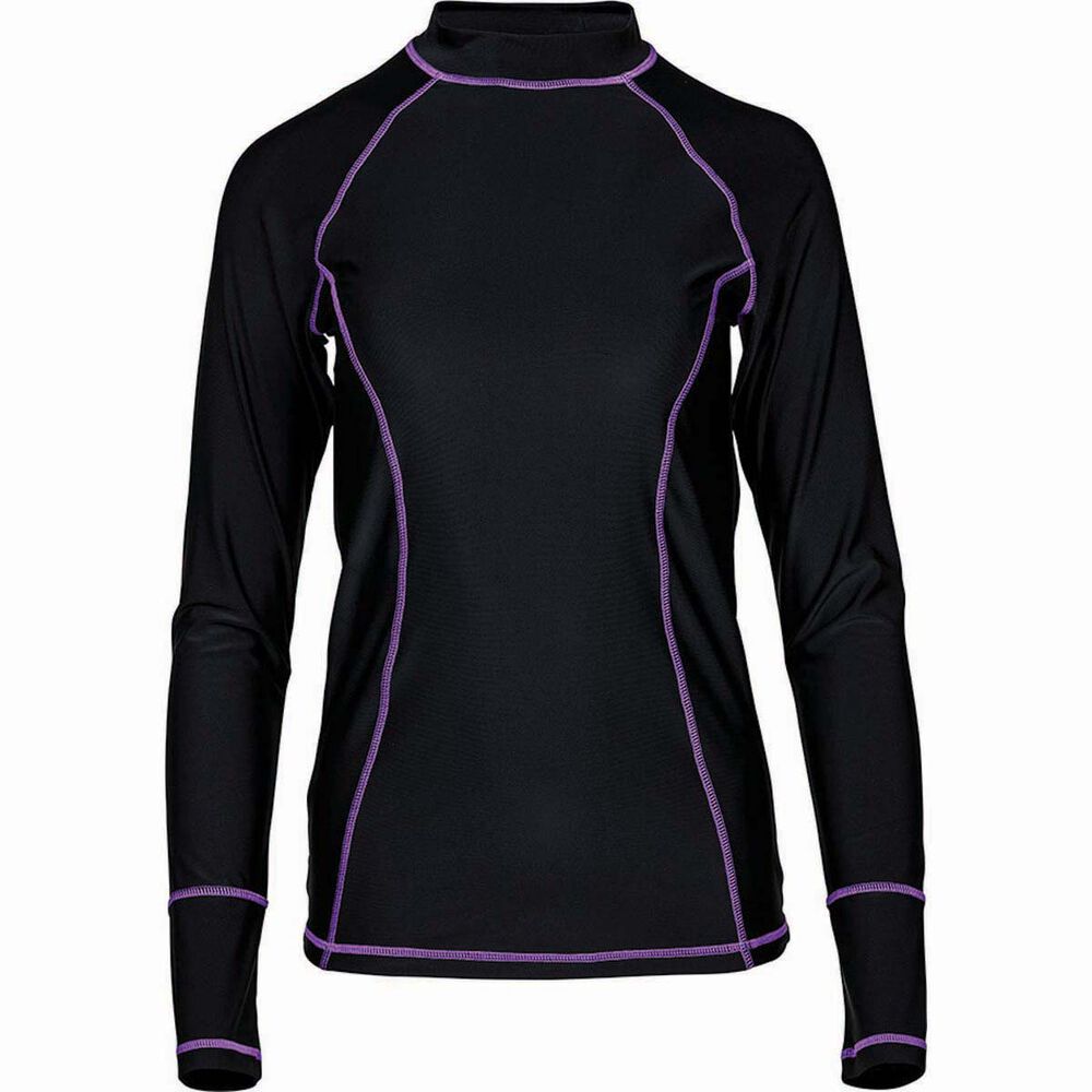 Women's Long Sleeve Rashie | BCF