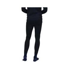 Macpac Men's Exothermal Pants, Black, bcf_hi-res