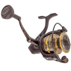 PENN Battle IV 4000 Spinning Reel, , bcf_hi-res
