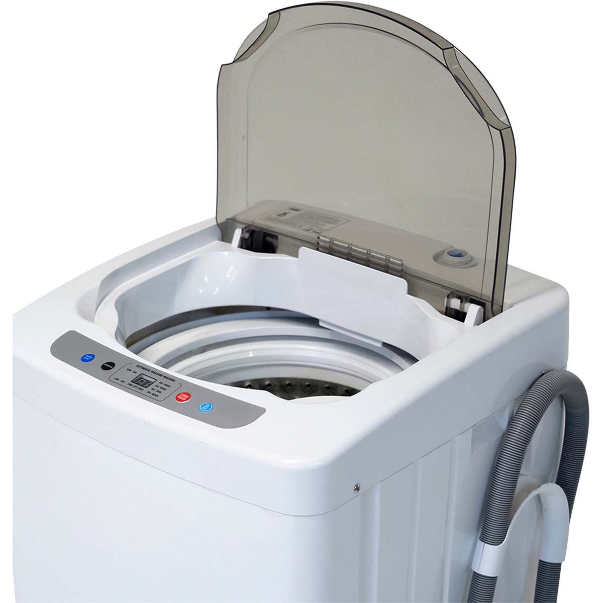 Aussie Traveller Top Load Washing Machine 3.2kg, , bcf_hi-res