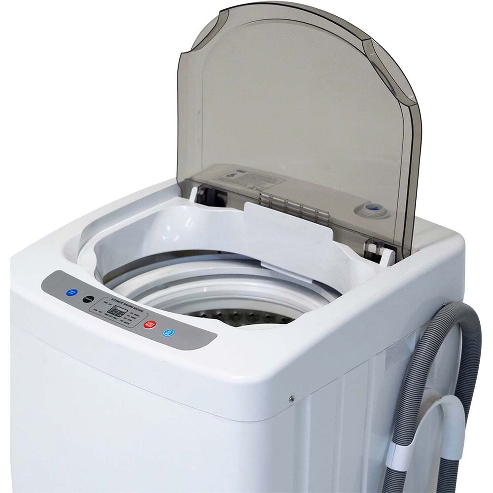 aussie traveller 3.2kg washing machine