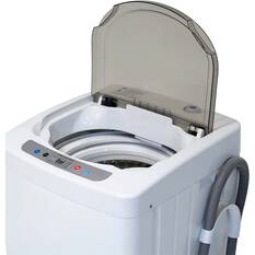 Aussie Traveller Top Load Washing Machine 3.2kg, , bcf_hi-res