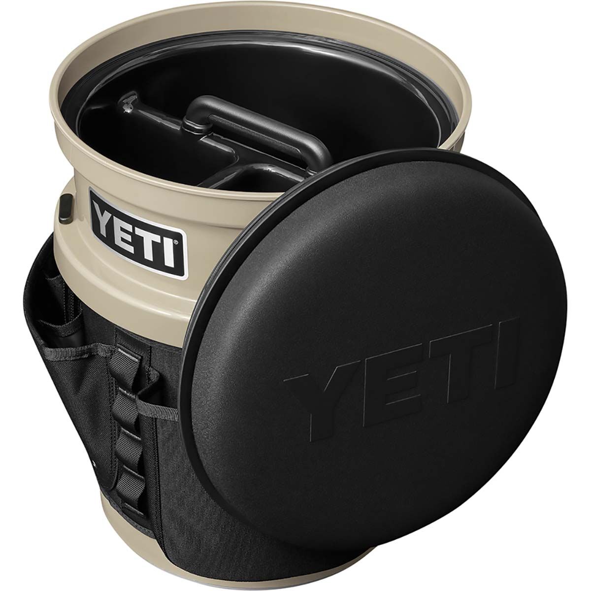 YETI&reg; LoadOut&reg; Bucket Swivel Seat, , bcf_hi-res