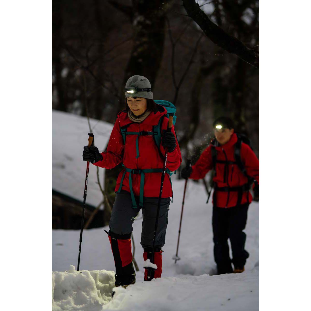 Ledlenser HF6R Core Headlamp, , bcf_hi-res