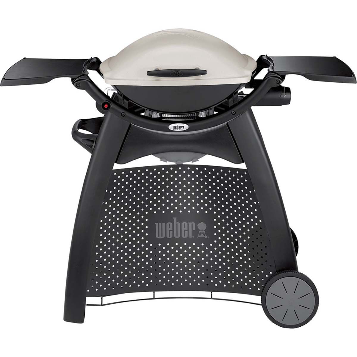 er Q (Q2000) LP BBQ BCF