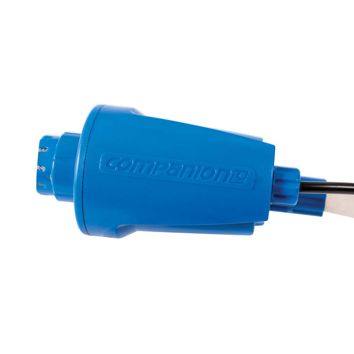 Companion 12V High Volume Camp Shower, , bcf_hi-res