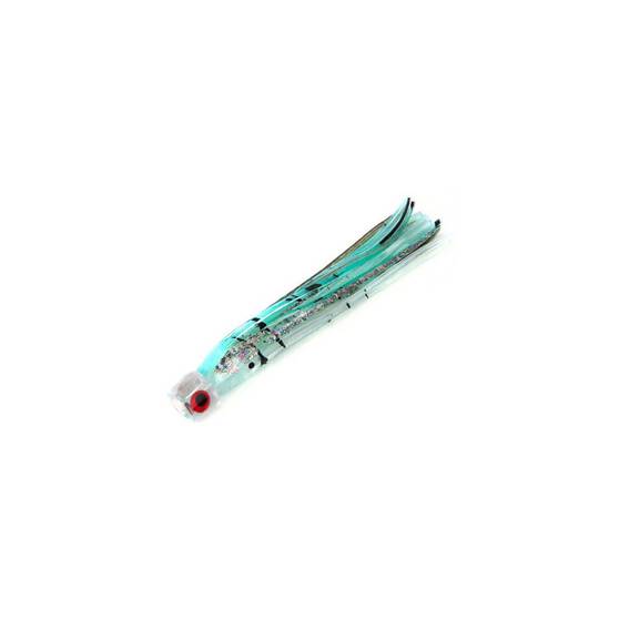 Richter Jelly Babe Bluewater Trolling Lure UV Kryptonite, UV Kryptonite, bcf_hi-res