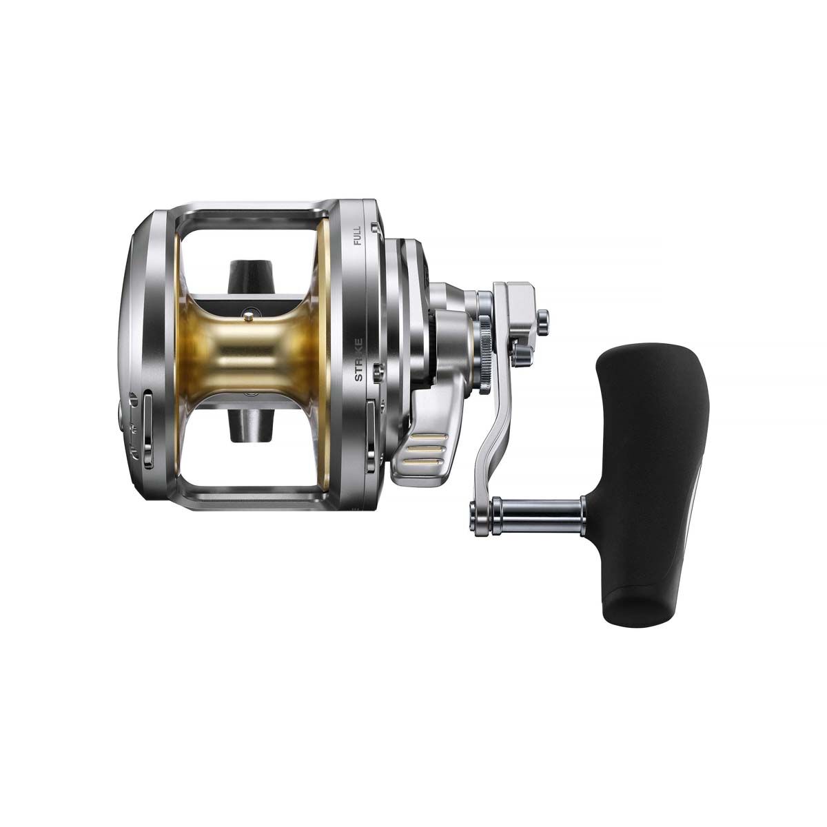 Shimano Talica 2 Speed Overhead Reel 50, , bcf_hi-res