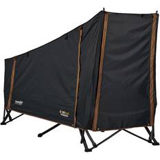 OZtrail Blockout Stretcher Tent, , bcf_hi-res
