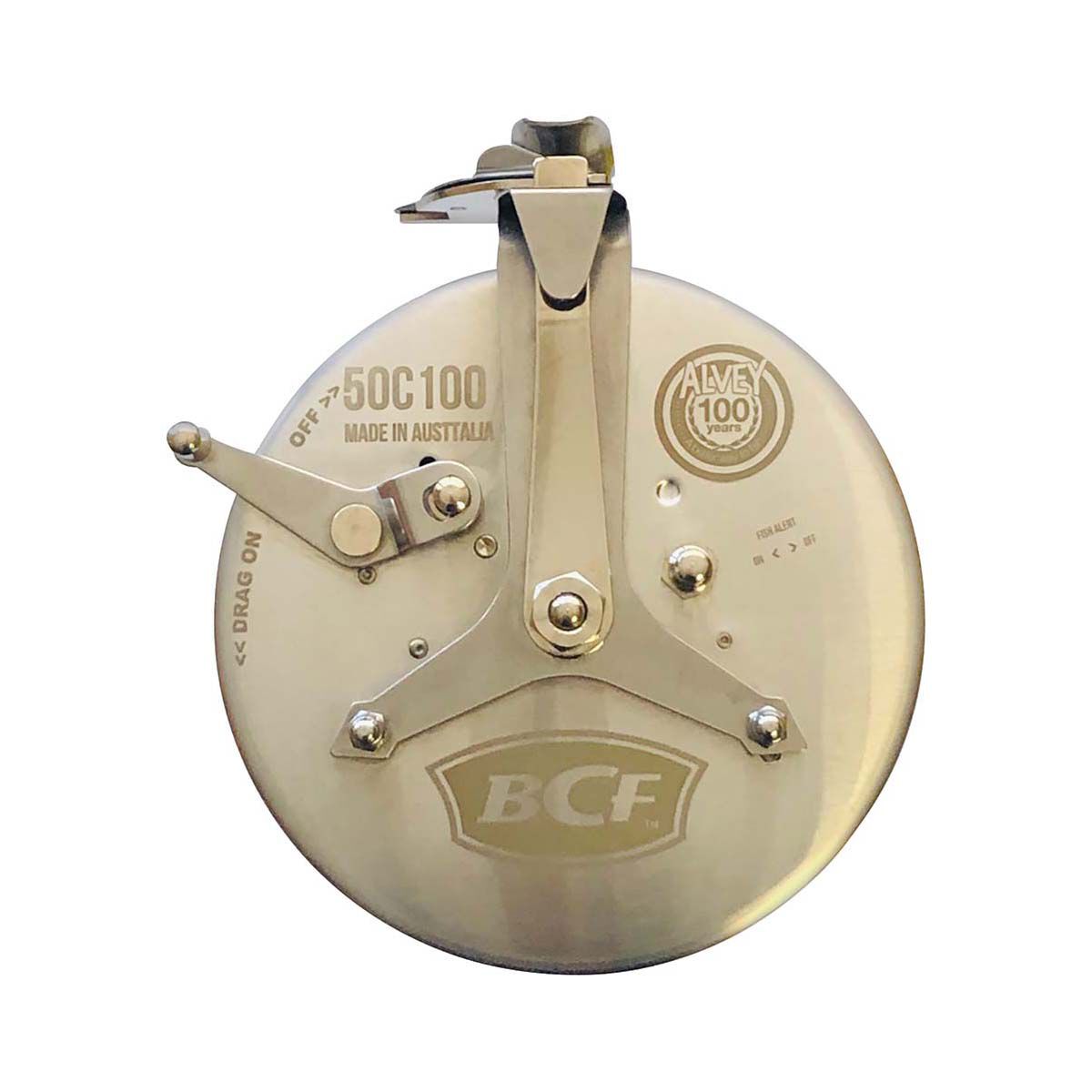 Alvey limited edition reel clearance