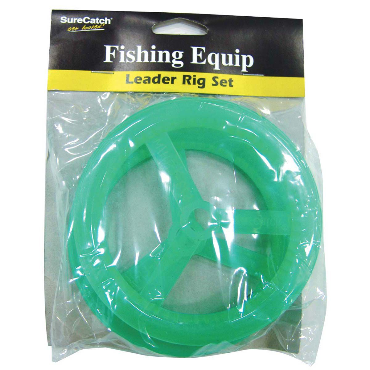 Surecatch Leader Rig Holder Medium BCF