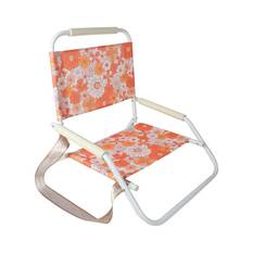 Good Vibes Daisies Beach Chair, , bcf_hi-res