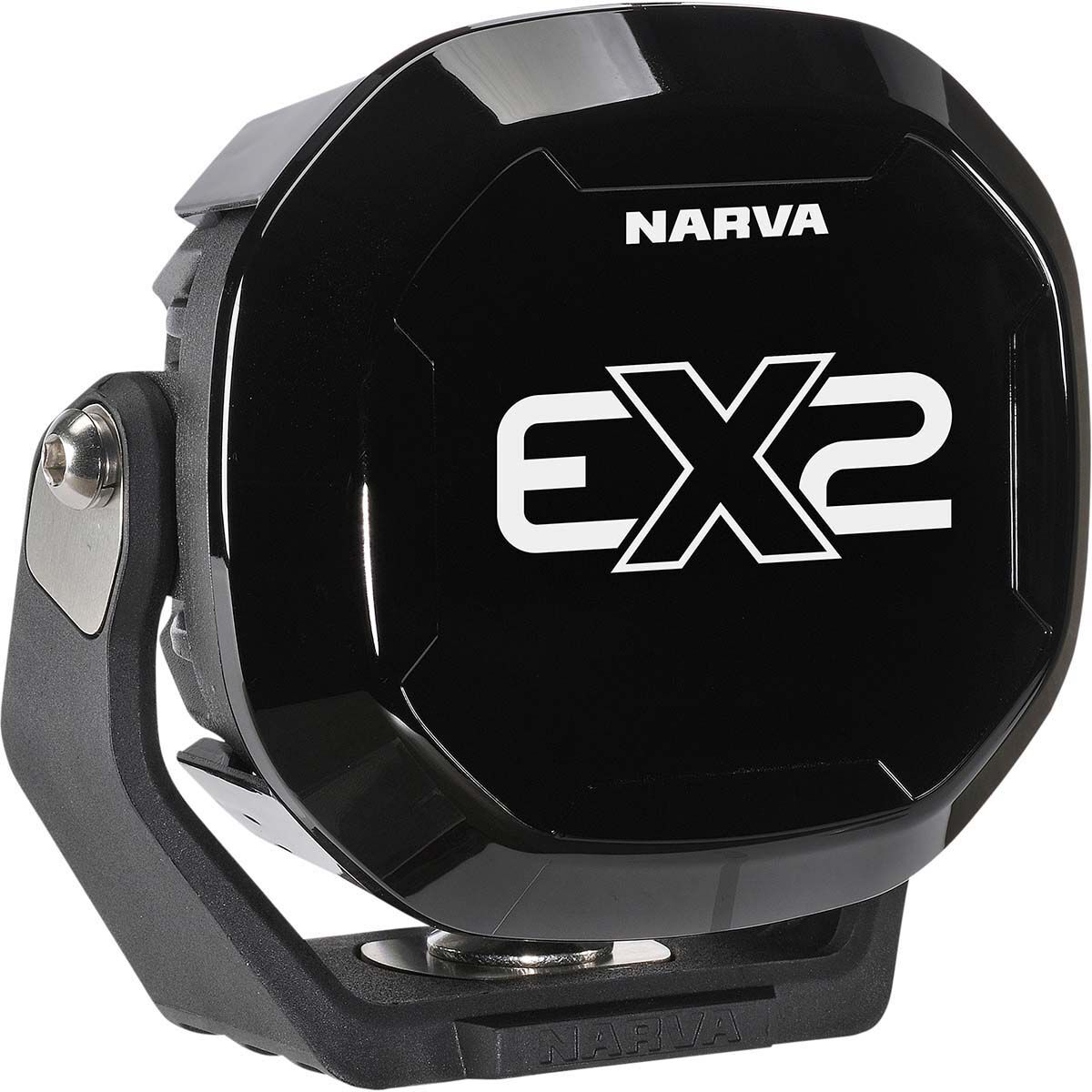 Narva EX2 4" Single Driving Light, , bcf_hi-res